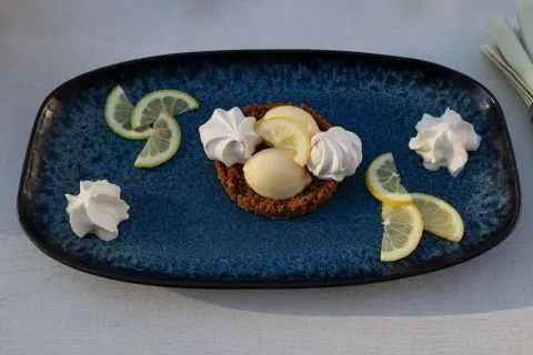 image Hôtel Les Vagues