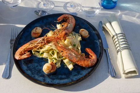 image Hôtel Les Vagues