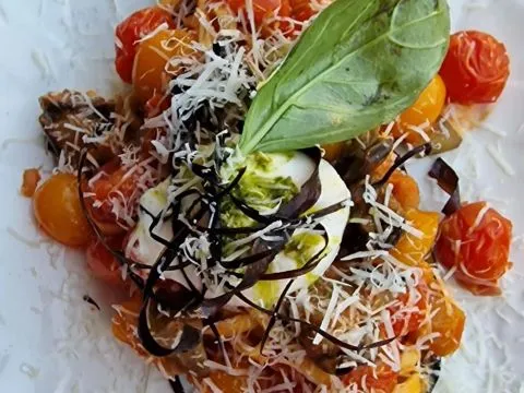 image Restaurant près du Mans