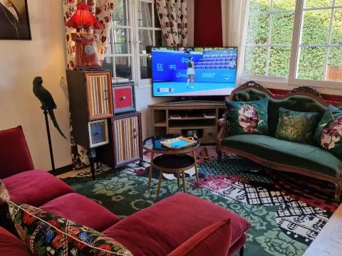 image Offres et Soirées-étapes au Mans