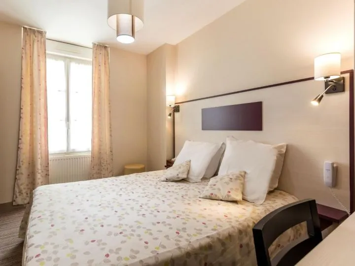 image Chambre proche du Mans dans la Sarthe