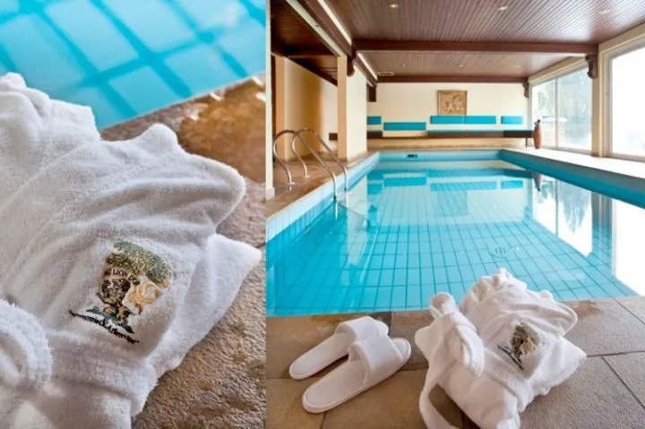 image  Forfait Day Spa Prestige