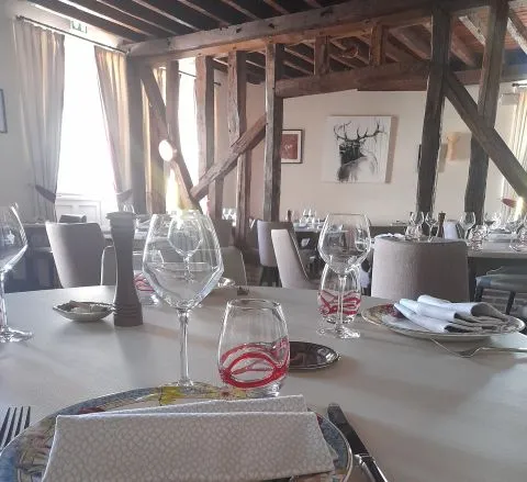 image Hotel Auberge du Cheval Blanc