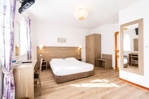 image Chambres tout confort en bord de mer près de La Baule