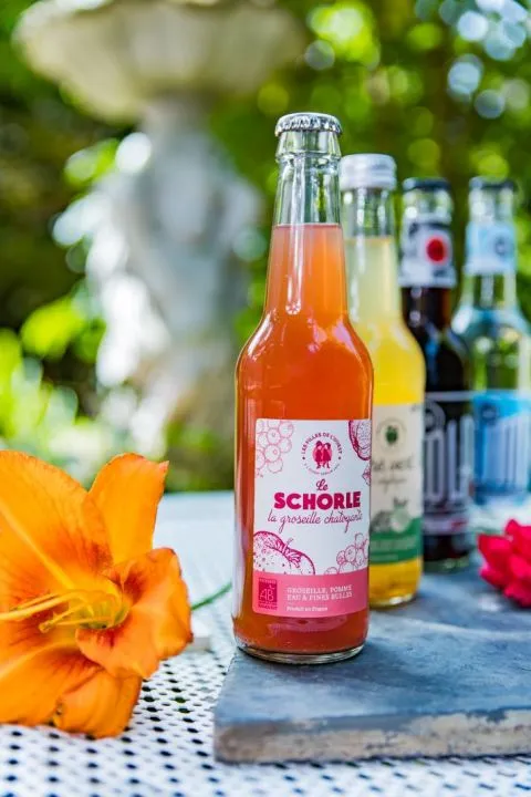 Notre bar | Soft |
