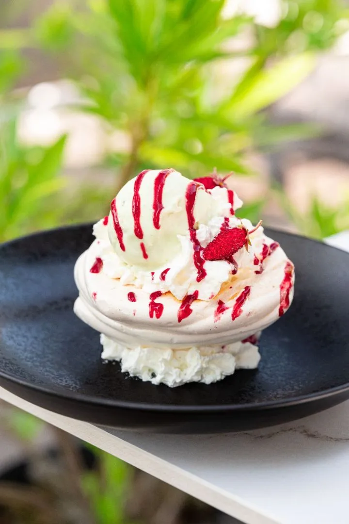   Desserts
