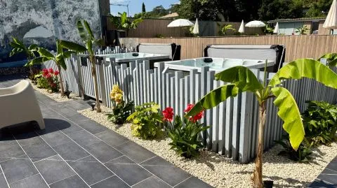 image Logis Hôtel Bellevue