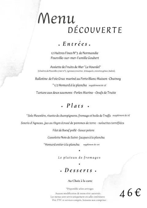 image Logis Hôtel le Relais Guillaume de Normandy