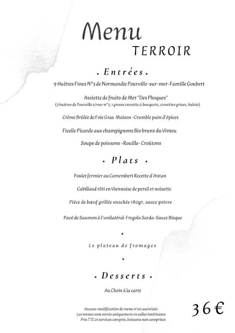 image Logis Hôtel le Relais Guillaume de Normandy