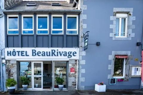 Hôtel Restaurant Beau Rivage