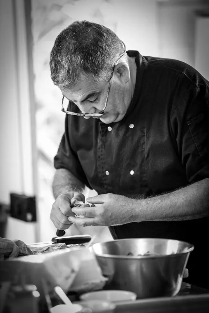   Menu Voyageurs 29 &euro;