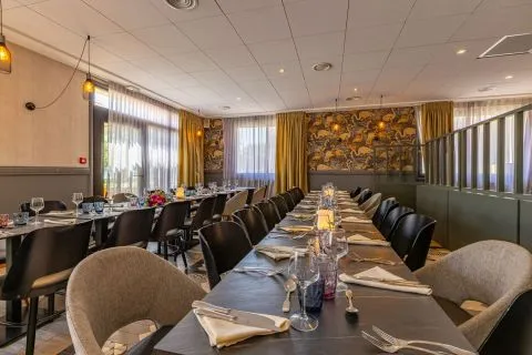 Menu Groupe