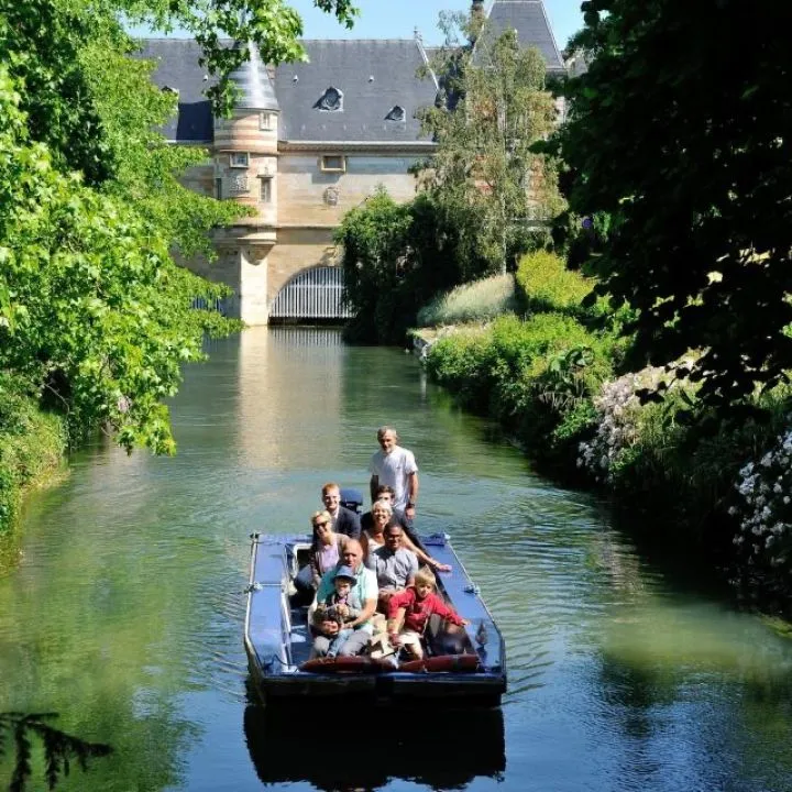   Nos Team Building sur mesure