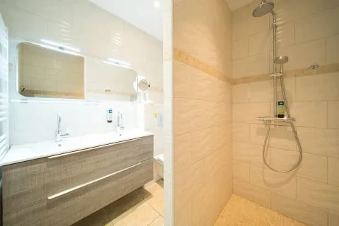 image Hôtel La Bonne Auberge