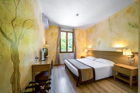 image Hôtel La Bonne Auberge