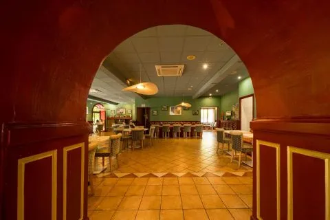 image Hôtel La Bonne Auberge