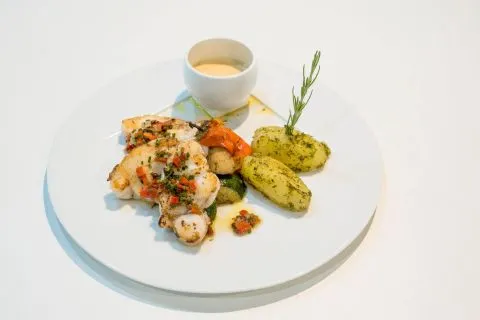 image Hôtel La Bonne Auberge