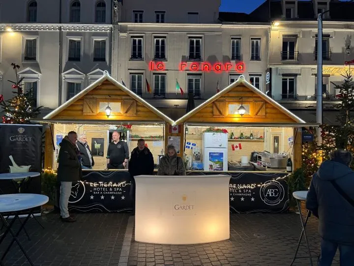   Évènements et animations