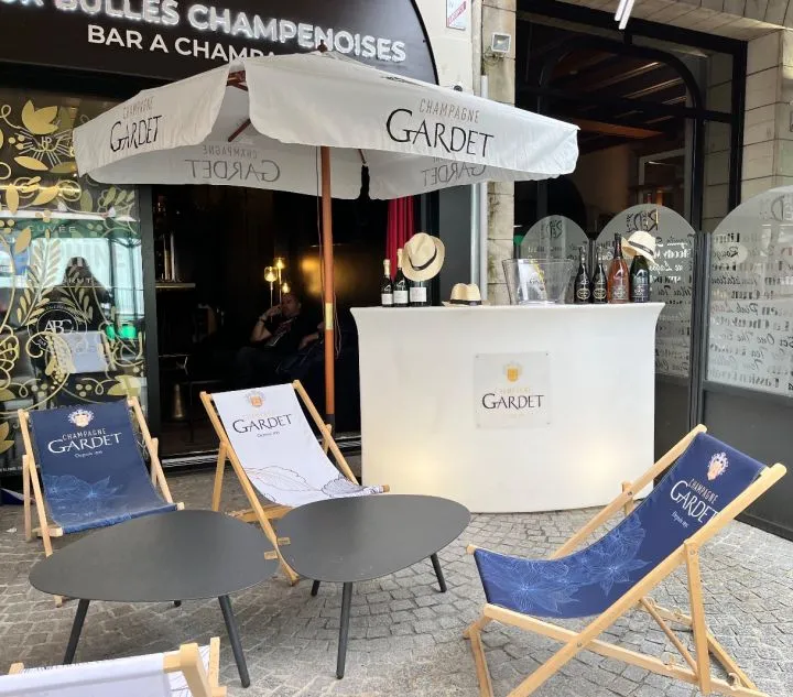   Évènements et animations