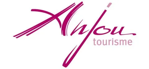 Logo Anjou Tourisme