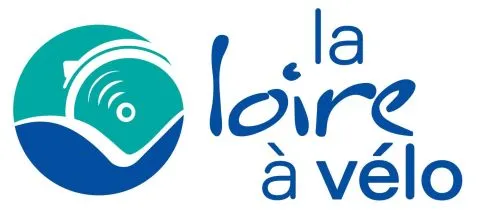 Logo la Loire à vélo