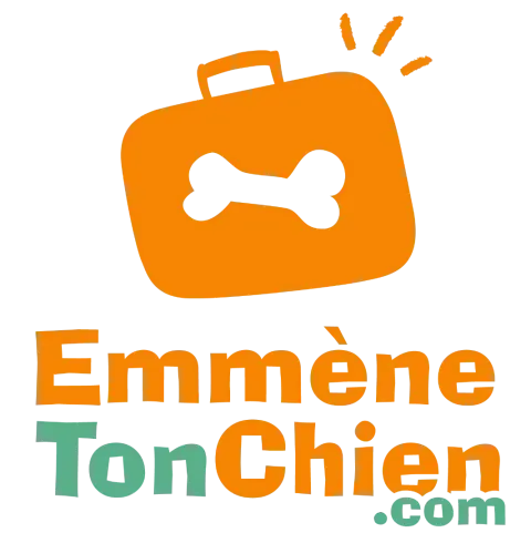 Logo emmene ton chien