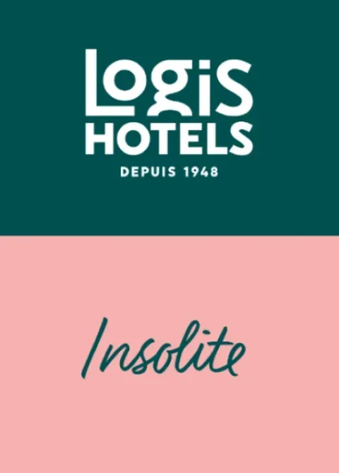 Logo Logis insolite
