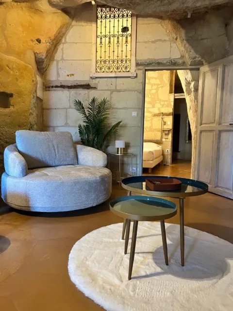 image Logis Hôtel Demeure de la Vignole