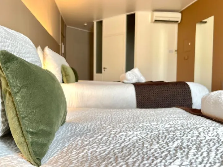   Chambre Triple Supérieure