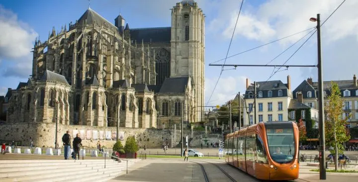 image image Hotel Saint Jacques