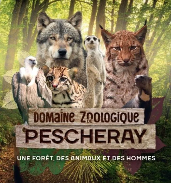 image ZOO du Pescheray