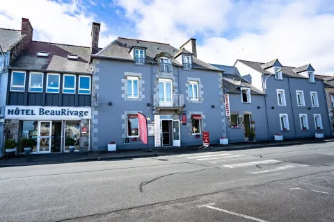 Image de Hôtel Beau Rivage - Restaurant Eveil des sens