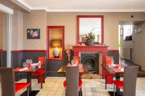 Restaurant l'Eveil des Sens