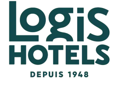 Hôtel Sea View - St Gilles Croix de Vie - Logis Hôtel