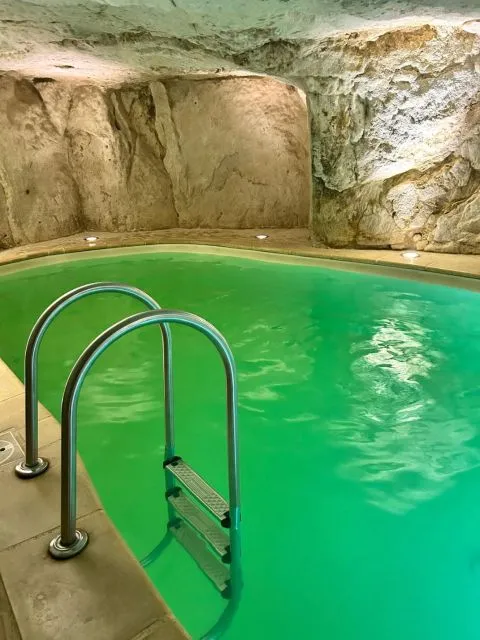 image Logis Hôtel Demeure de la Vignole