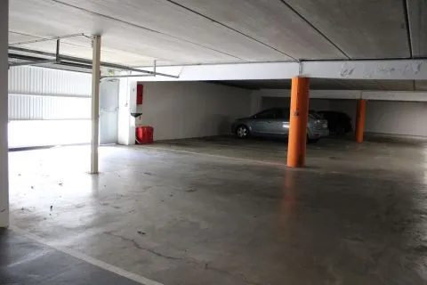 imageParking privé payant
