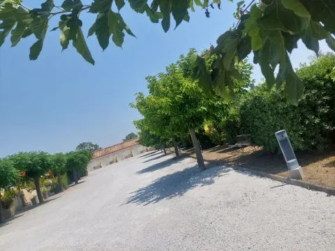 imageParking privé gratuit