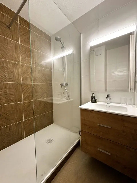 image Les chambres de l'hôtel Brennus
