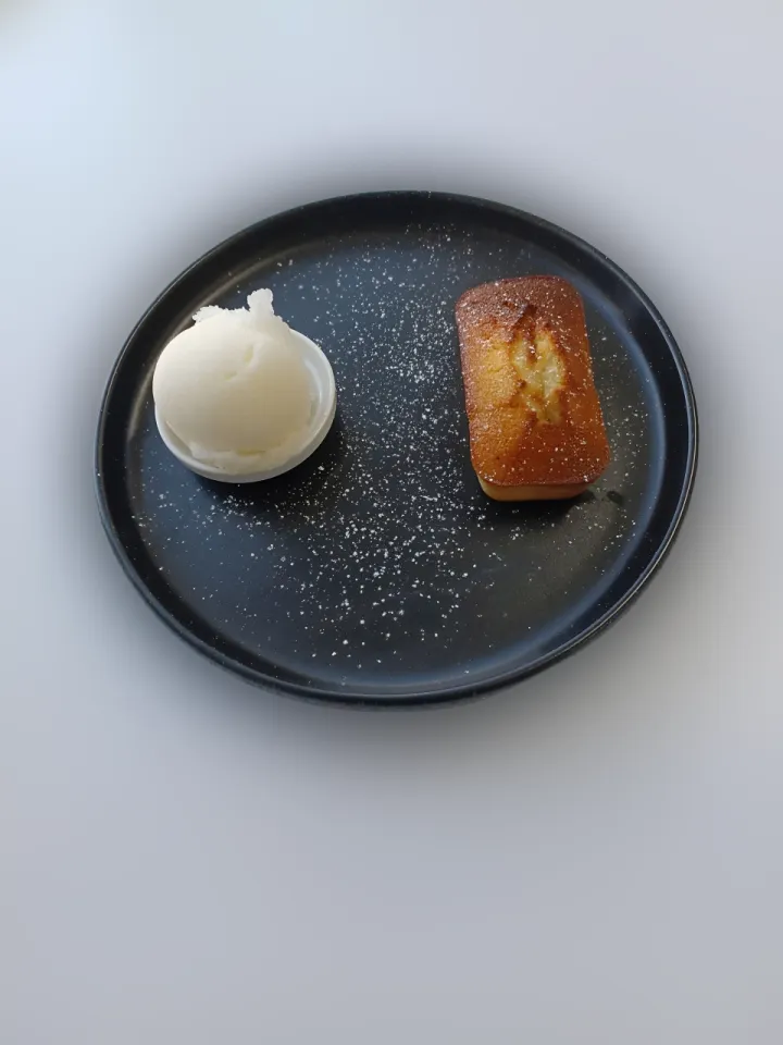   Fromages & desserts