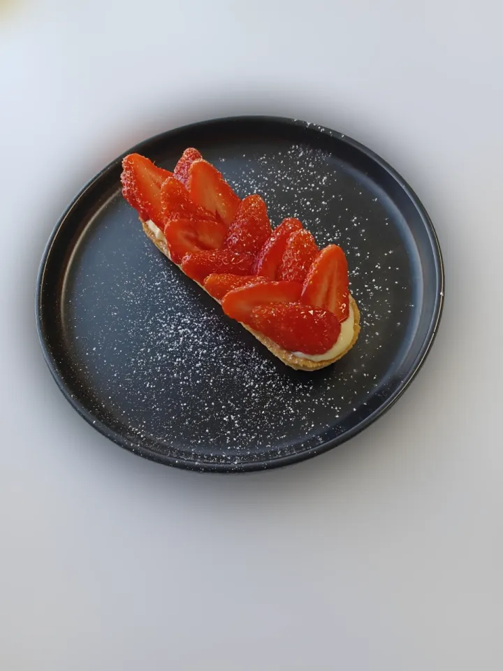   Fromages & desserts