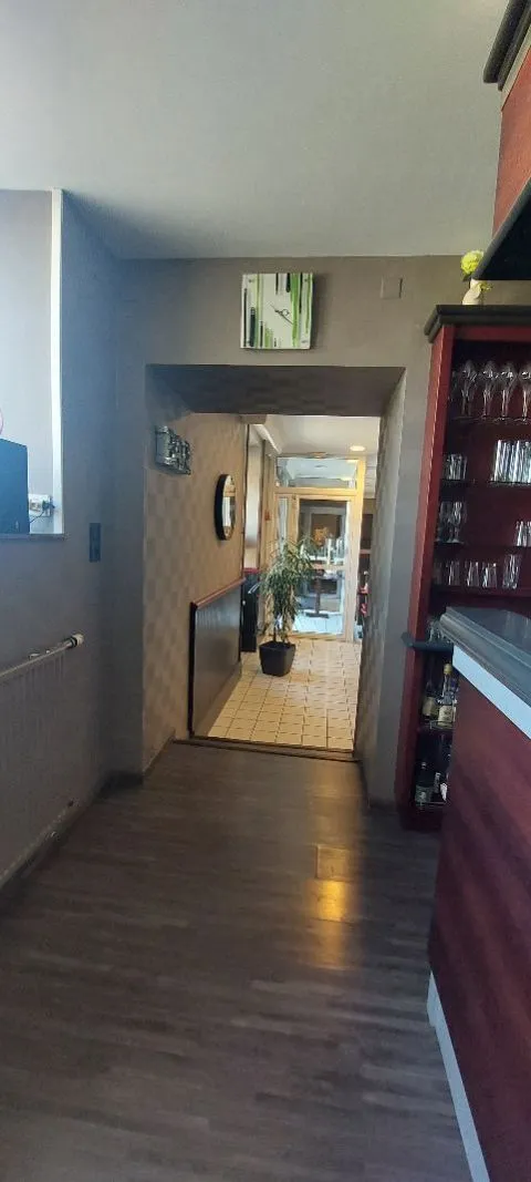 Image de Hôtel Beau Rivage - Restaurant Eveil des sens