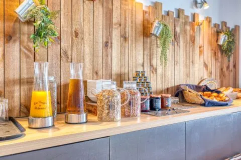 image Hôtel Sea View