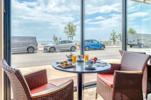 image Hôtel Sea View