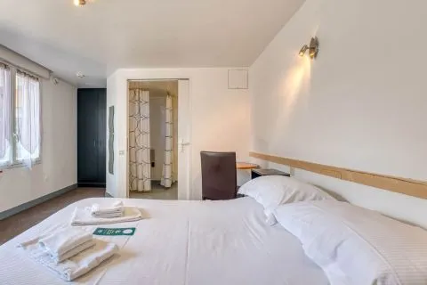 image Hôtel Sea View