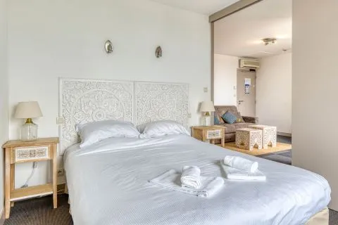 image Hôtel Sea View