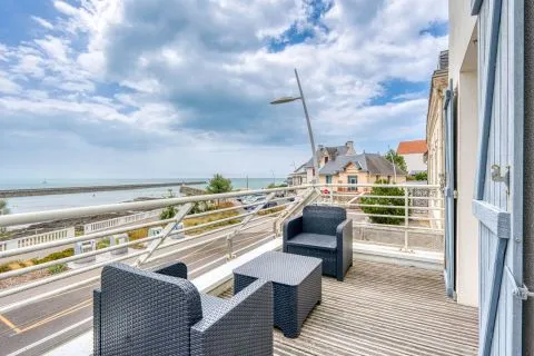 image Hôtel Sea View