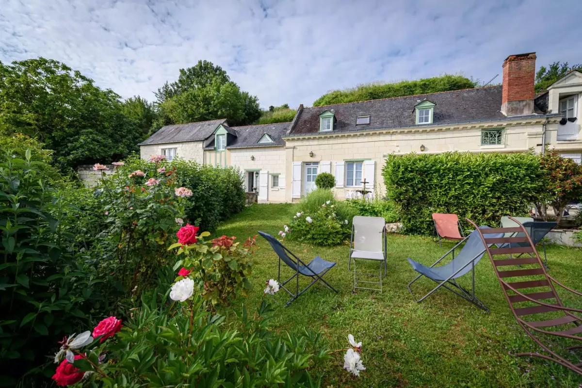 Hôtel La Demeure de la Vignole