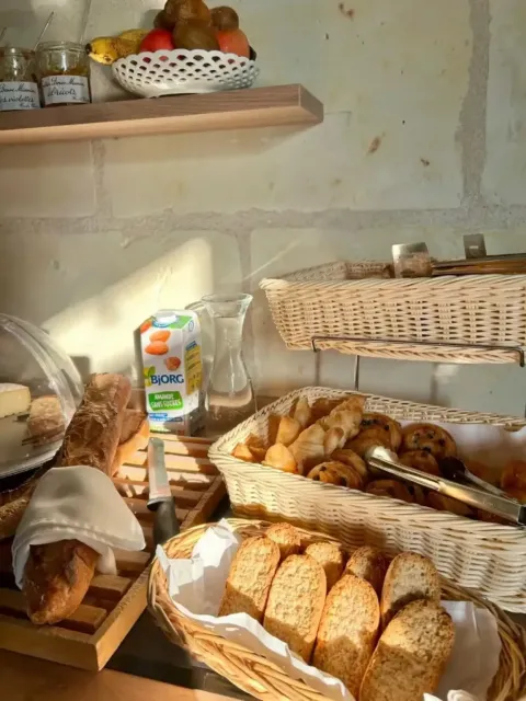 image Logis Hôtel Demeure de la Vignole