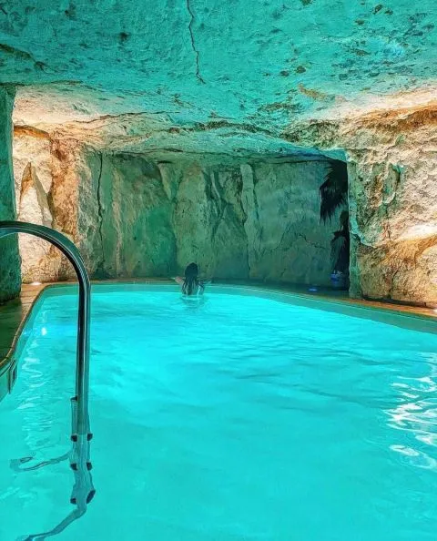 image Logis Hôtel Demeure de la Vignole