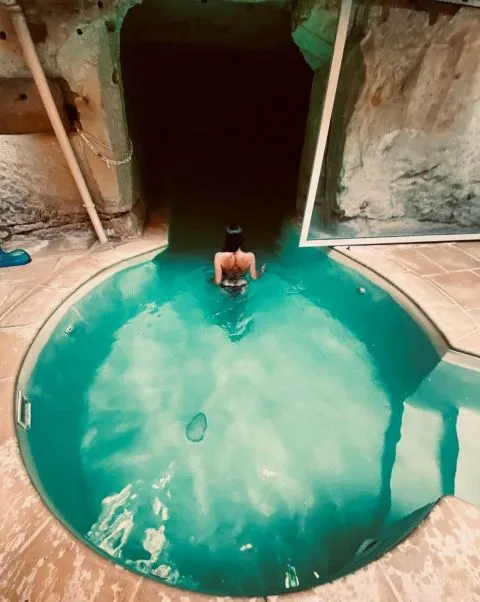 image Logis Hôtel Demeure de la Vignole